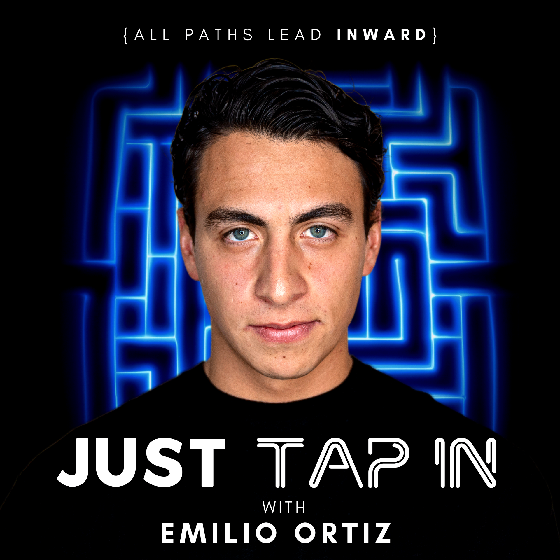 Emilio Ortiz cover art