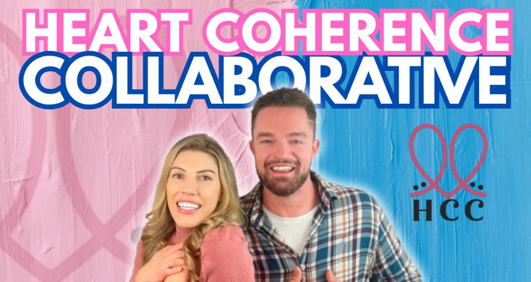 Heart Coherence Collaborative cover art